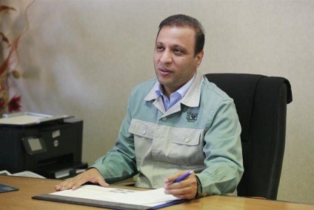 دستاوردهای فولاد خراسان در بهار ۱۴۰۲/ بهره برداری از واحد کنسانتره سازی در ۱۴۰۳