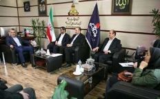 راویان فعالیت کارکنان صنعت نفت، روابط عمومی‌ها