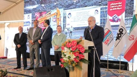 مهاجرت فولادمبارکه به کنار دریا