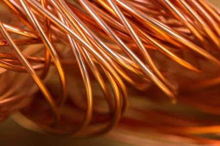 افزایش مشکوک موجودی فلزات در شانگهای