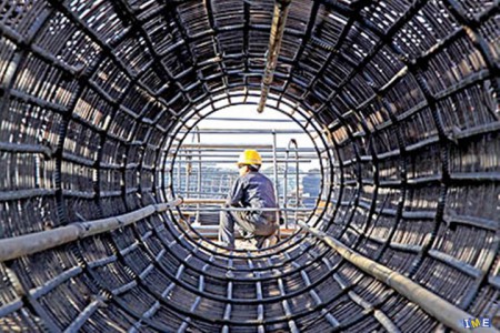 چین عوارض ضد دامپینگ بر فولاد اروپا وضع می‌کند