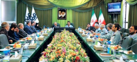 فولاد مبارکه، موتور محرکه صنعت فولاد کشور