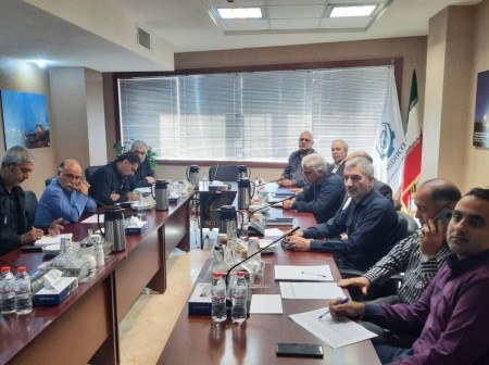 دویست و دهمین جلسه تولید