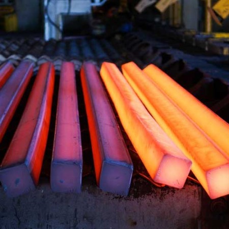 قیمت میلگرد آلیاژی (Untreated) (vcn) 6582D سایز 12 - 15