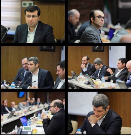 نشست بررسی بازار فولاد به میزبانی بورس‌کالا برگزار شد