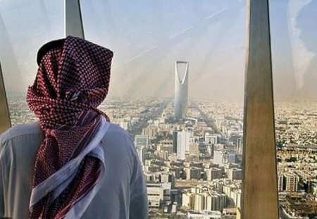 عربستان می‏‏‌خواهد تولیدکننده فلزات شود