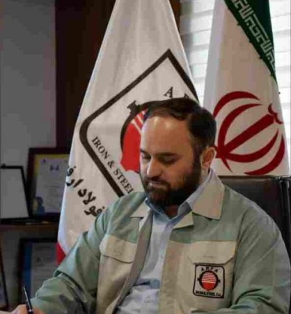 از دست دادن 75 میلیون دلار ارزآوری بدلیل بحران انرژی  منجر به نگرانی در تاب‌آوری صنعت فولاد شد