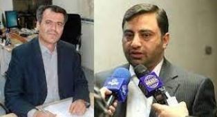 مستقیمی مدیرعامل ایریتک شد