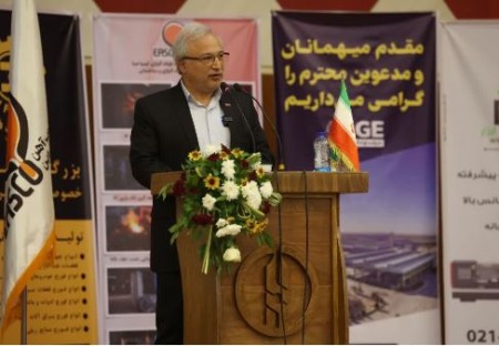 مدیرعامل مجتمع صنعتی اسفراین از ایجاد دفتر نمایندگی ارتباط صنعت با دانشگاه خبر داد