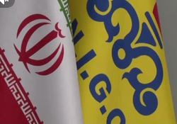افزایش ۳۰ میلیون مترمكعبی تولید گاز كشور