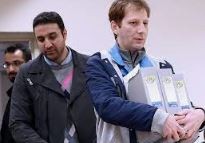 بازگشت کل بدهی و خسارت بابک زنجانی به کشور