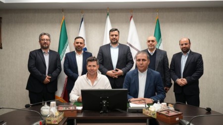 امضای توافق‌نامه تاصیکو و تکنولوگ آفریقای جنوبی