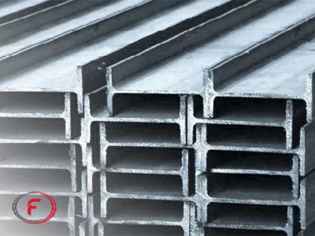تیرآهن بال پهن (هاش) چیست؟ تفاوت HEB و HEA