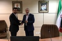 سرپرست معاونت منابع انسانی و پشتیبانی شرکت ملی مس منصوب شد