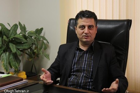 مشکلات پیش‌ روی صنعت فولاد در ایران