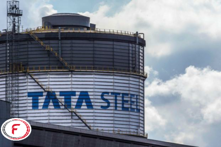 تاتا استیل (Tata Steel Limited)