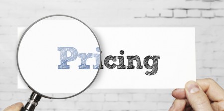 بهینه‌یابی قیمت برای کامودیتی‌ها