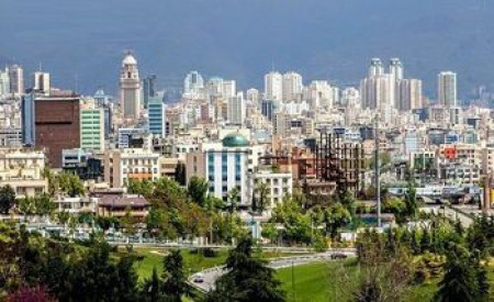 مسکن هم در تهران مرز روانی را شکست!/معرفی ارزان‌ترین و گران‌ترین مناطق پایتخت