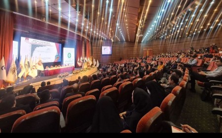 گردهمایی معدنی‌ها در بزرگترین کنفرانس اکتشاف ایران