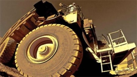 افزایش 30% تولید ماشین آلات معدنی