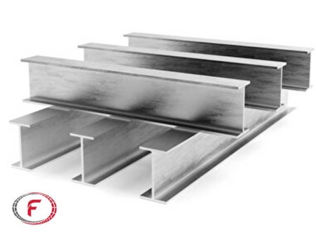 تیرآهن 14 کرمانشاه (جهان فولاد غرب)