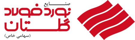 لوگوی صنایع نورد فولاد گلستان (فولاد مینودشت)