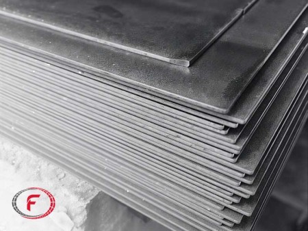 ورق سیاه (نورد گرم) چیست؟