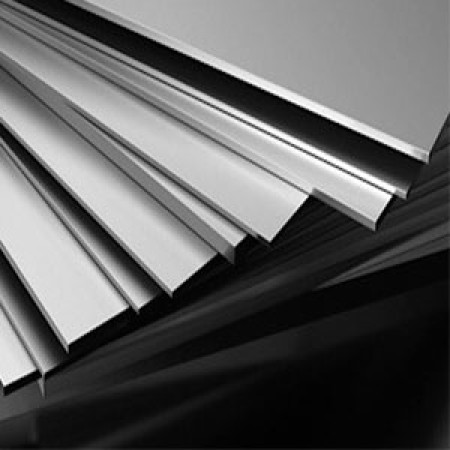 تصویر ورق A516 اکسین