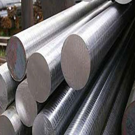 تصویر میلگرد CK45