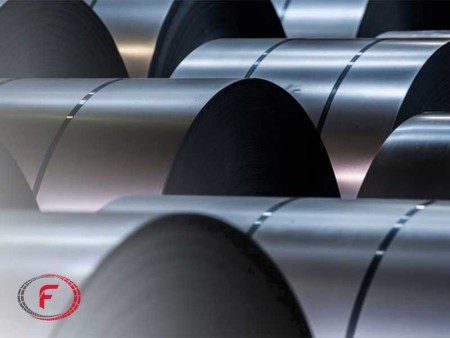 مهمترین کارخانه‌های تولید ورق سیاه