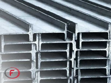 تیرآهن INP + مشخصات آن