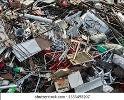 قراضه در مرز ۴۰۰ دلار