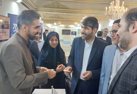 تحول دیجیتال و هوشمندسازی در بخش صنایع معدنی با کمک ایریسا