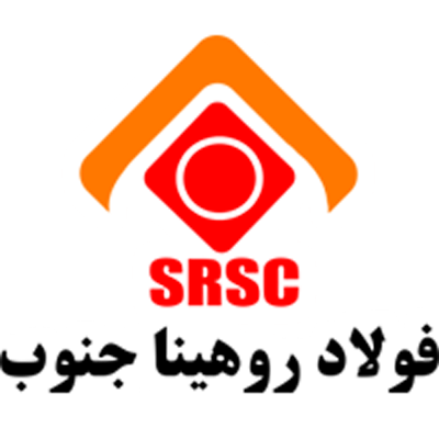 لوگوی مجتمع فولاد روهینا جنوب