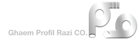 لوگوی قائم پروفیل رازی