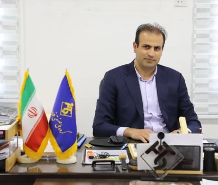 دکتر علی محمدی به عنوان سرپرست گروه ملی صنعتی فولاد ایران منصوب شد.