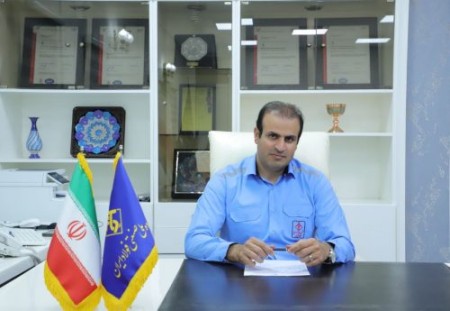 آینده خوبی در انتظار گروه ملی فولاد است