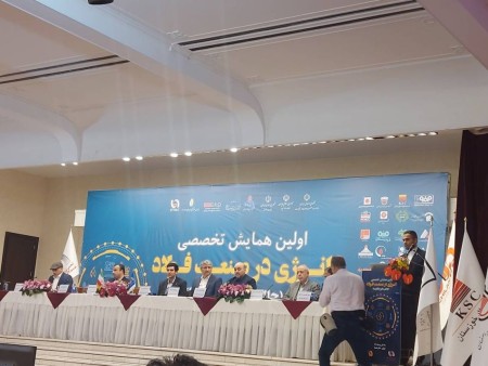 کاهش 1 درجه سانتیگراد از گرمای خانه ها = صرفه جویی 10 میلیون مترمکعب گازطبیعی روزانه
