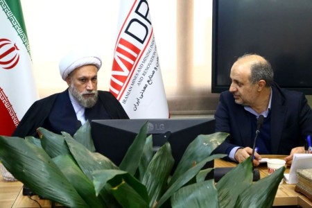 شناسایی 22 محدوده امیدبخش در شمال و شمال شرق فارس توسط ایمیدرو