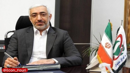 عشقی: سازمان بورس بازار سرمایه را نمی‌بندد/مان بازگشایی نمادهای استانی همچنان در دست بررسی.
