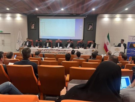 مجمع عمومی و فوق العاده پتروشیمی دهدشت/تمرکز بر تامین منابع مالی در سال ۱۴۰۲