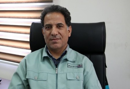 فولاد هرمزگان، پرچم‌دار توجه به محیط‌زیست