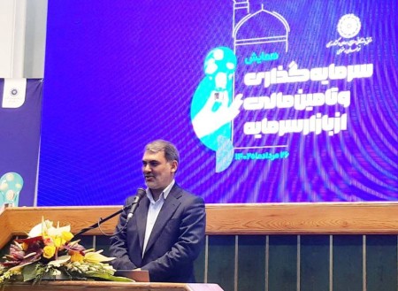 مجلس هم‌گام و همراه با بازار سرمایه برای اصلاح‌قوانین