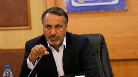 بورس عاملی برای گرانی کالا شده‌ است/ مدیریت بورس ایراد دارد
