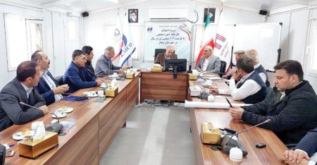 توسعه فولادی کردستان با محرک جدید
