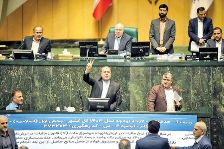 دو‌رقمی شدن مالیات ارزش افزوده، گرانی به همراه دارد