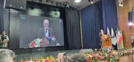 فولاد سبز  یک الزام اقتصادی