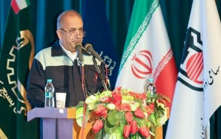 عرضه سبد میلگرد نهضت ملی مسکن توسط ذوب