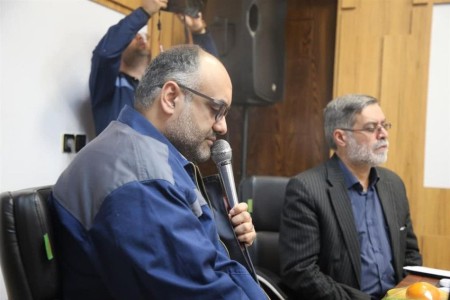 تنها راه برون رفت از شرایط موجود توسعه زنجیره فولاد