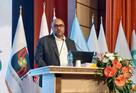 حضور ۱۰۰ شرکت برتر در بورس/ افتتاح 2 نیروگاه در سنگ آهن مرکزی